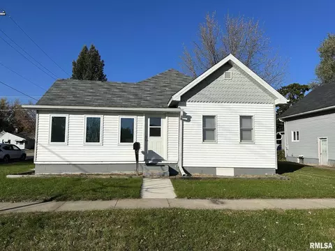 1301 15th Ave, Fulton, IL 61252