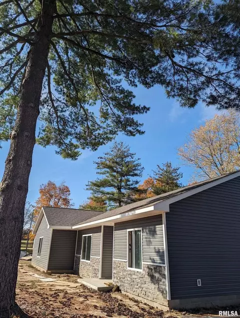48 Blackberry Ln, Herrin, IL 62948 photo 2