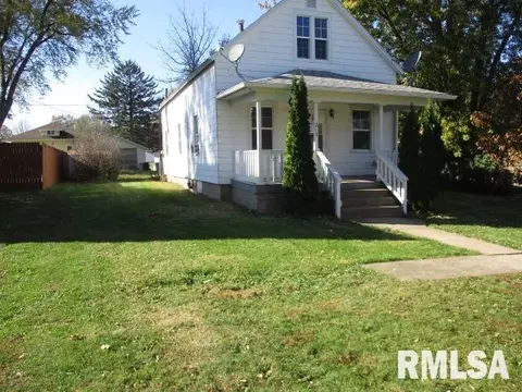 217 N 2nd Ave, New Windsor, IL 61465