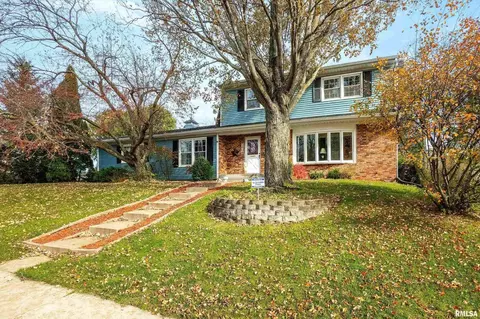 2804 36th St, Moline, IL 61265 photo 3