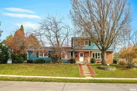 2804 36th St, Moline, IL 61265 photo 2