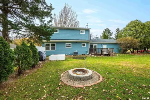 2804 36th St, Moline, IL 61265 photo 34