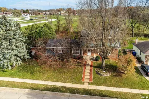 2804 36th St, Moline, IL 61265 photo 39