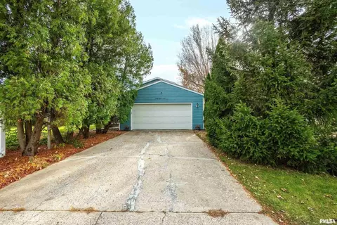 2804 36th St, Moline, IL 61265 photo 32