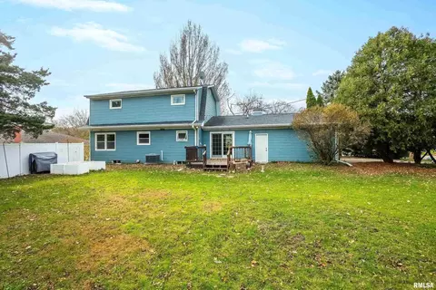 2804 36th St, Moline, IL 61265 photo 35