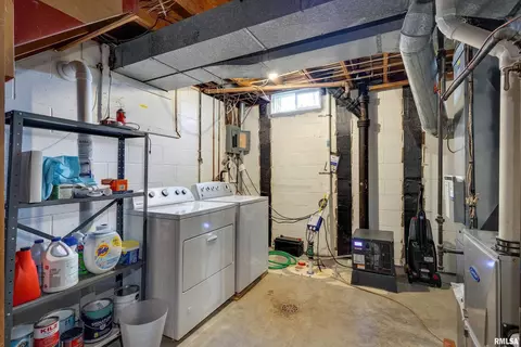 2804 36th St, Moline, IL 61265 photo 29