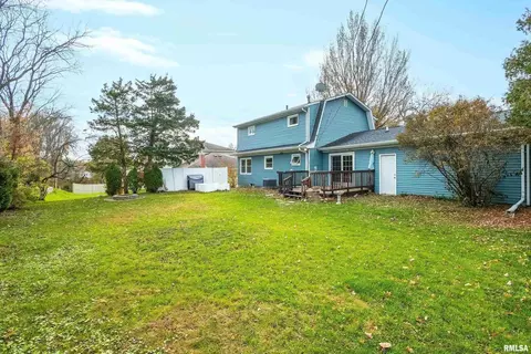 2804 36th St, Moline, IL 61265 photo 33
