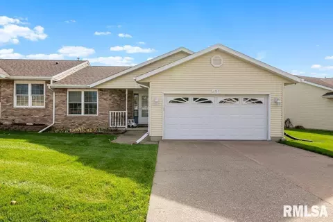 2705 Linwood Ct, Davenport, IA 52806