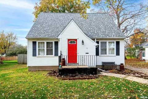 6 Elm Ct, Prophetstown, IL 61277