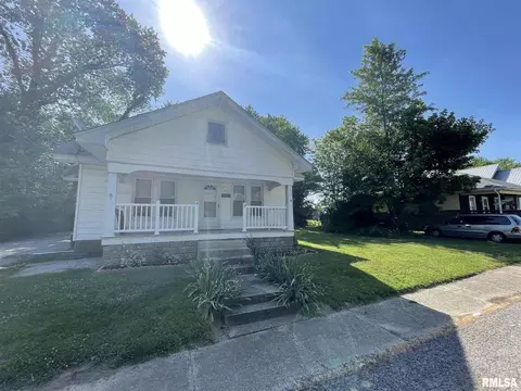 307 N Mclaren, Marion, IL 62959