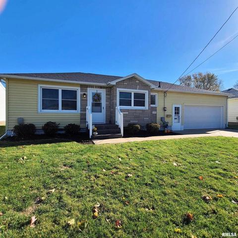 126 N Division St, Geneseo, IL 61254
