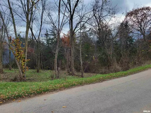 9685 S Crazyhollow S S Rd, Hanover, IL 61041