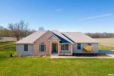 316 Swank St, Galva, IL 61434