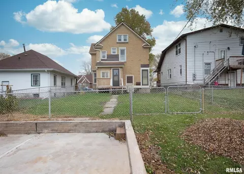 140 13th St, Silvis, IL 61282 photo 32