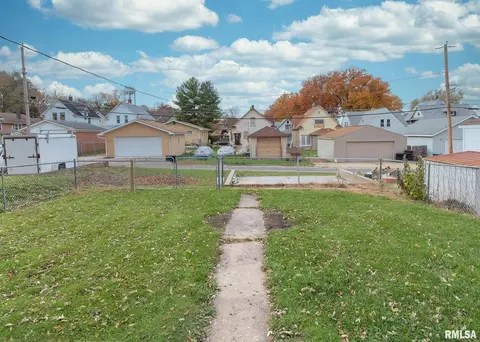 140 13th St, Silvis, IL 61282 photo 33