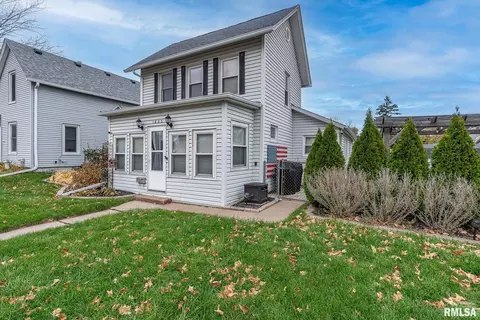 1833 20th Ave, Moline, IL 61265 photo 2