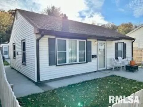 3708 5th Ave, Moline, IL 61265
