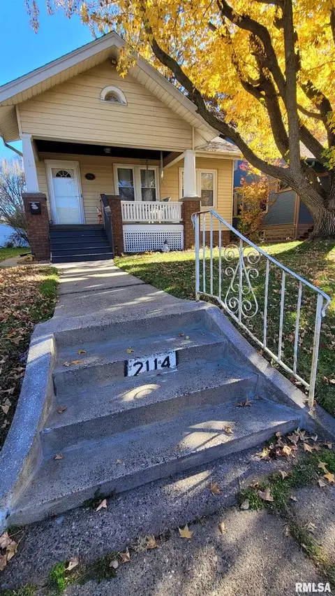 2114 12th St, Moline, IL 61265 photo 45