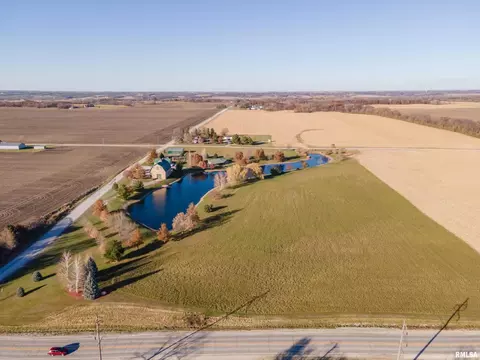 949 230th St, Viola, IL 61486 photo 33