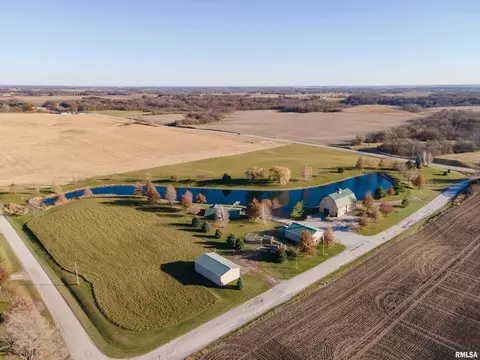 949 230th St, Viola, IL 61486 photo 6
