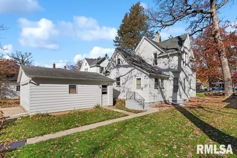 3217 Park 16th St, Moline, IL 61265 photo 3