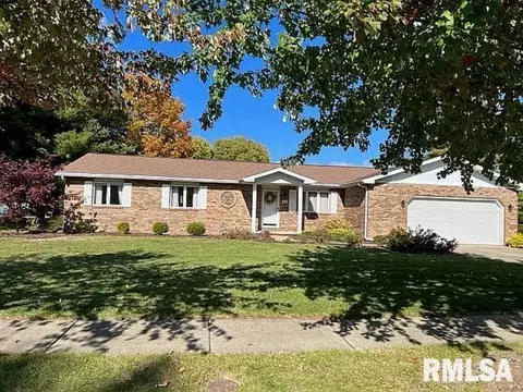 3625 Timothy Rd, Springfield, IL 62711