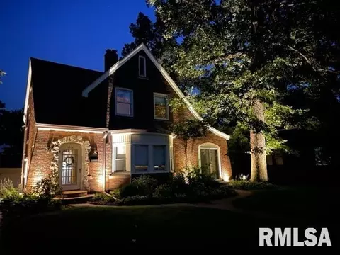 1314 29th St, Moline, IL 61265 photo 23