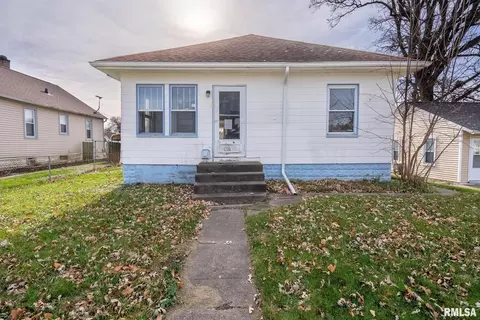 3217 Boies Ave, Davenport, IA 52802