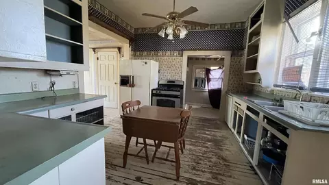 603 E Carter St, Marion, IL 62959 photo 6