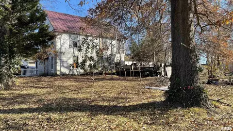 603 E Carter St, Marion, IL 62959 photo 23
