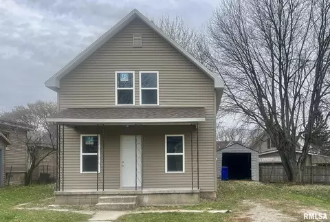 203 Eustis St, Kewanee, IL 61443 photo 2