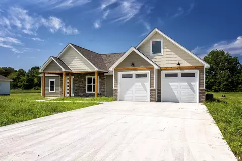 4225 Cypress Grove Pl, Marion, IL 62959