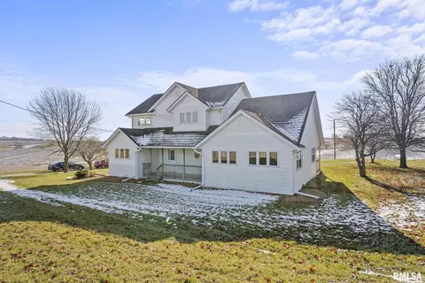 3865 300th St, New Liberty, IA 52765