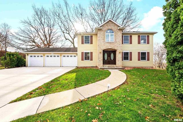 5336 36th Avenue Ct, Moline, IL 61265