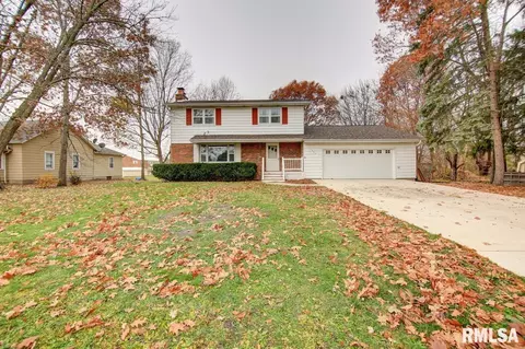 2203 4th Ave, Sterling, IL 61081