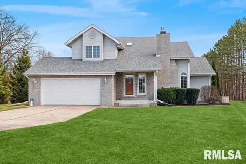 9929 Ridgewood Rd, Milan, IL 61264