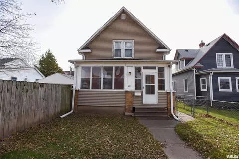 2811 Boies Ave, Davenport, IA 52802