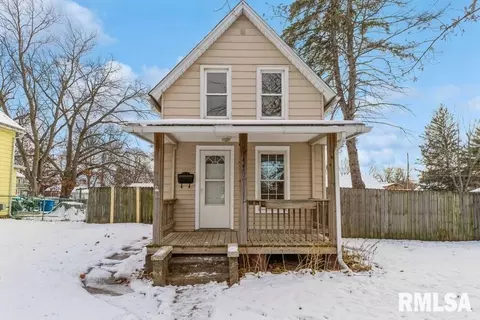1440 23rd Ave, Moline, IL 61265