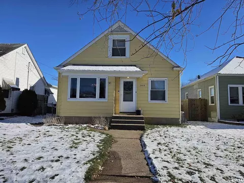 2418 32nd St, Moline, IL 61265 photo 2