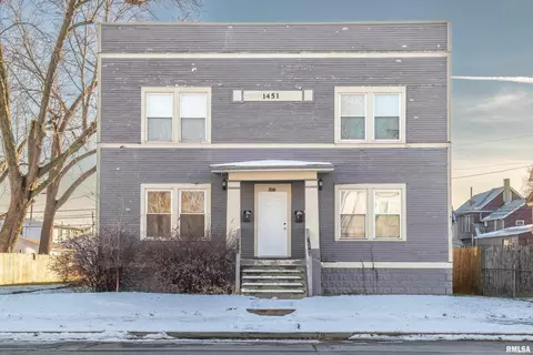 1451 W 4th St, Davenport, IA 52802