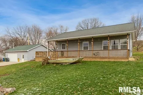 1238 15th Ave S, Clinton, IA 52732