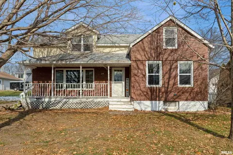 210 W Lincolnway, Wheatland, IA 52777