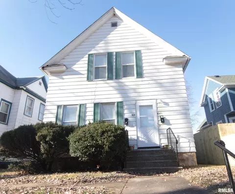 924 14 12 St, Rock Island, IL 61201