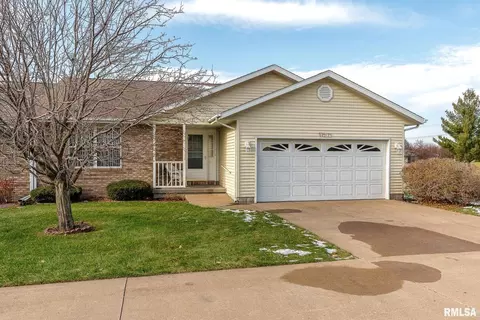 2513 W 63rd St, Davenport, IA 52806