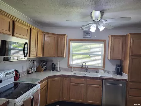 145 S Jackson St, Kinderhook, IL 62345 photo 8