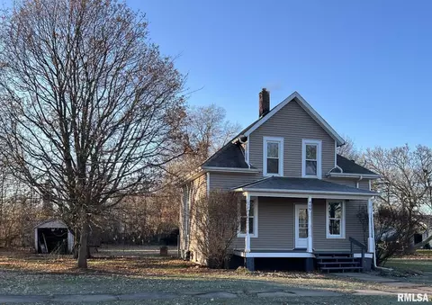 409 E Division St, Galva, IL 61434 photo 19