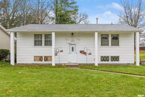 4518 26th Ave, Rock Island, IL 61201