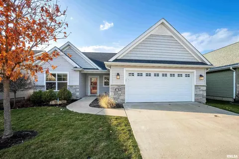 4712 Pheasant Creek Ave, Davenport, IA 52807
