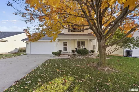 816 Cypress Dr, Colona, IL 61241