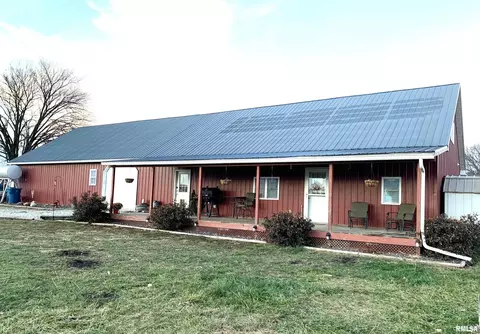 1766 N 400th Ave, Payson, IL 62360